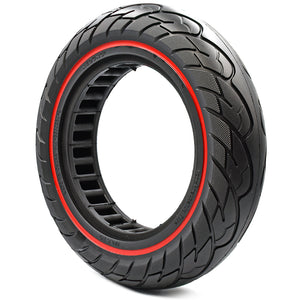 10 x 2.125 Solid Tyre Wheel (Multiple Options)