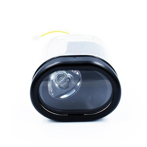 Front Light Headlight For Segway ES2