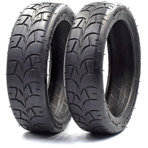 8.5" myBESTscooter Rubber Pneumatic Tire