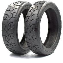 8.5" myBESTscooter Rubber Pneumatic Tire