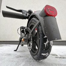 8.5" myBESTscooter Rubber Pneumatic Tire