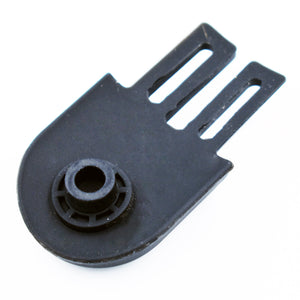 Charging Port Rubber Cap For Segway ES1/ES2 E-Scooter