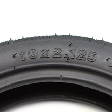 10inch Inner and Outer Tyres (10 * 2.125)